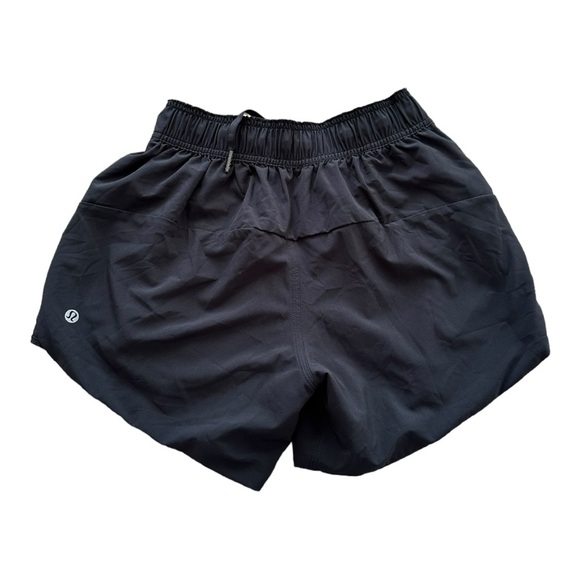 Lululemon reversible shorts - Picture 2 of 5